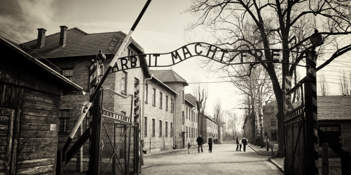 Obóz koncentracyjny Auschwitz-Birkenau